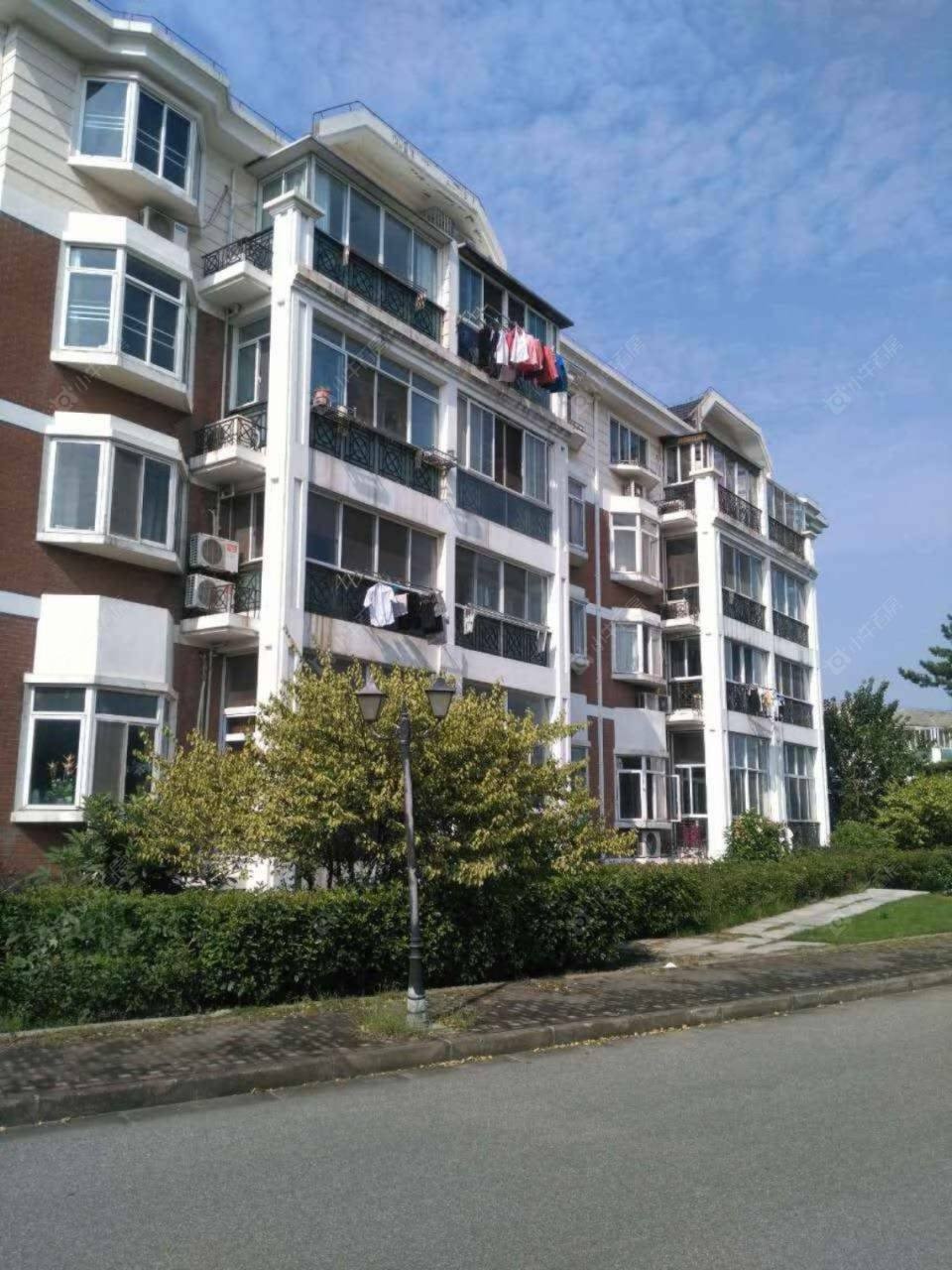 上海放生池花园小区_放生池花园小区null