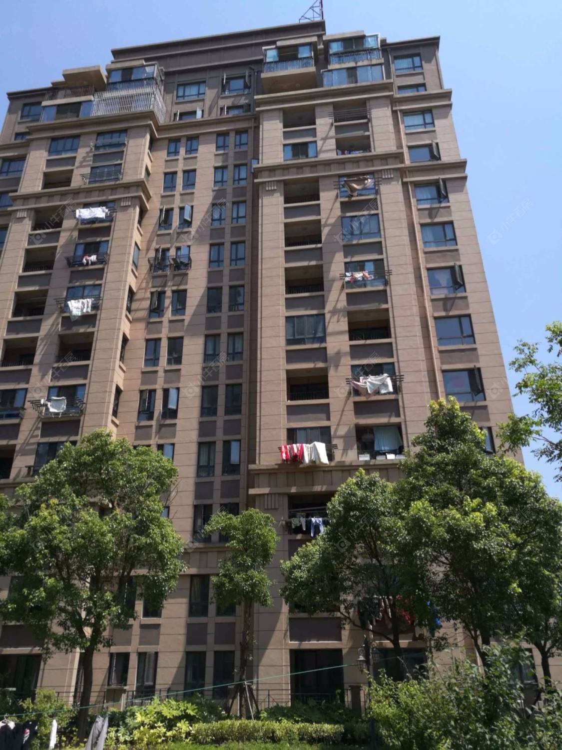 上海乾耀东港小区_乾耀东港小区null