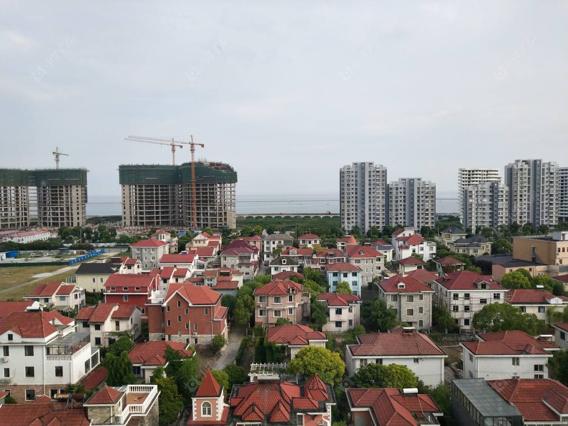 上海金海湾别墅小区_金海湾别墅小区null