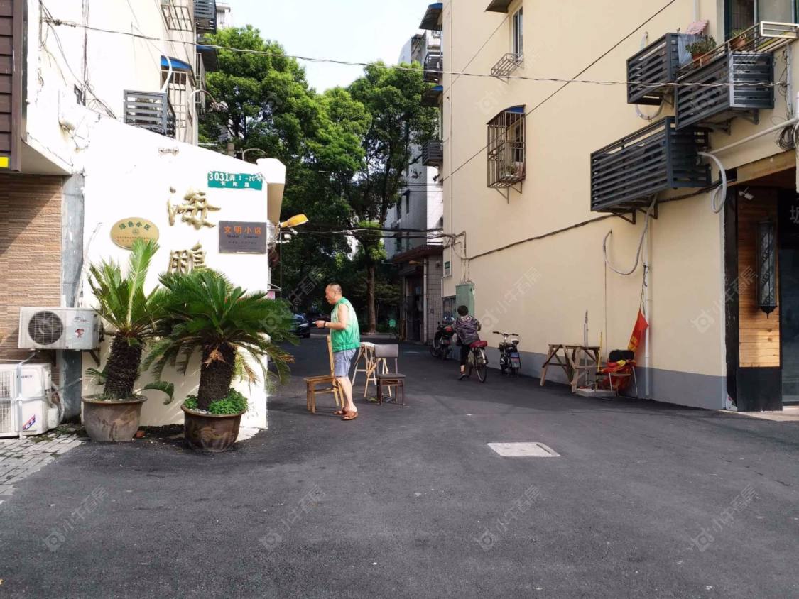 上海海鹏苑小区_海鹏苑小区null