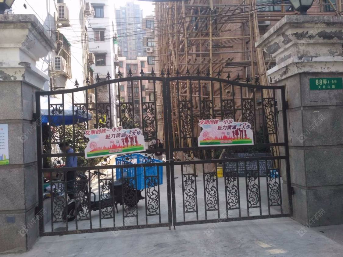 上海金汇园小区_金汇园小区null