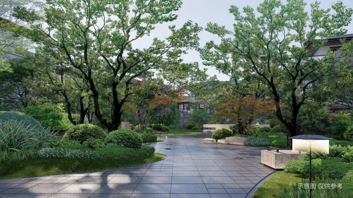 上海尼德兰半岛小区_尼德兰半岛小区null