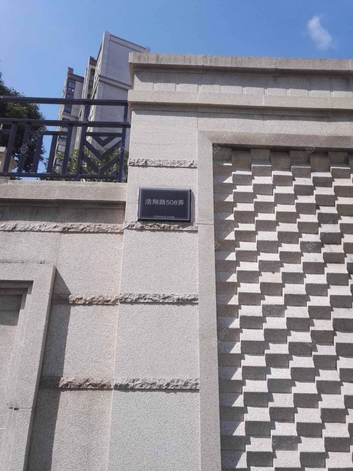 华润中央公园三期508弄封面图_小牛看房