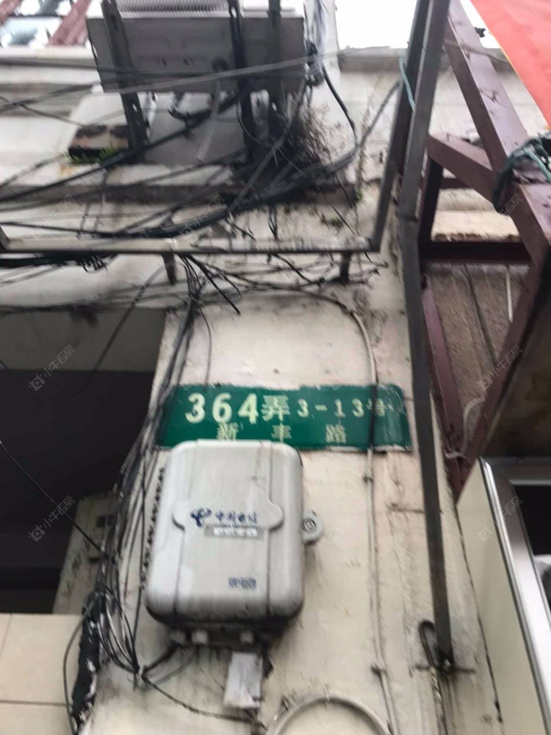 上海新丰路364弄小区_小牛看房
