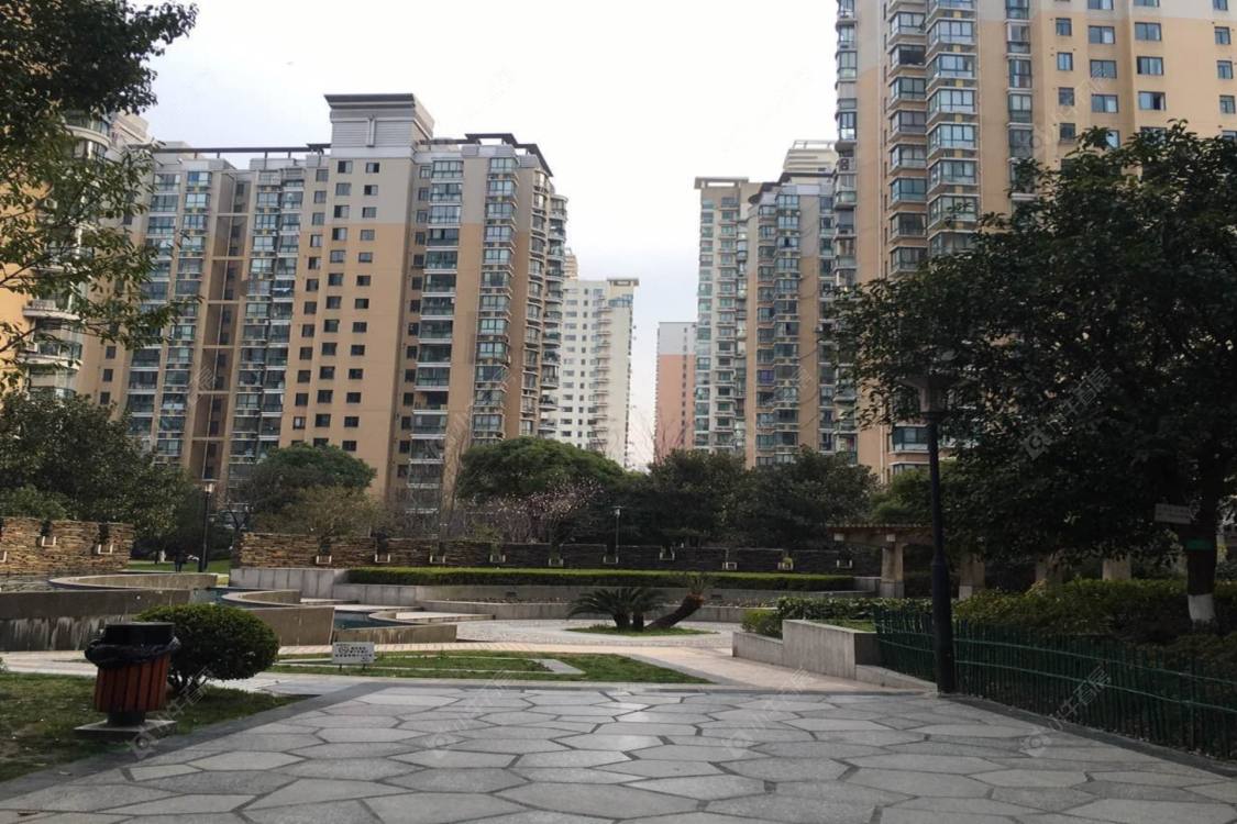 上海通德苑小区_通德苑小区null