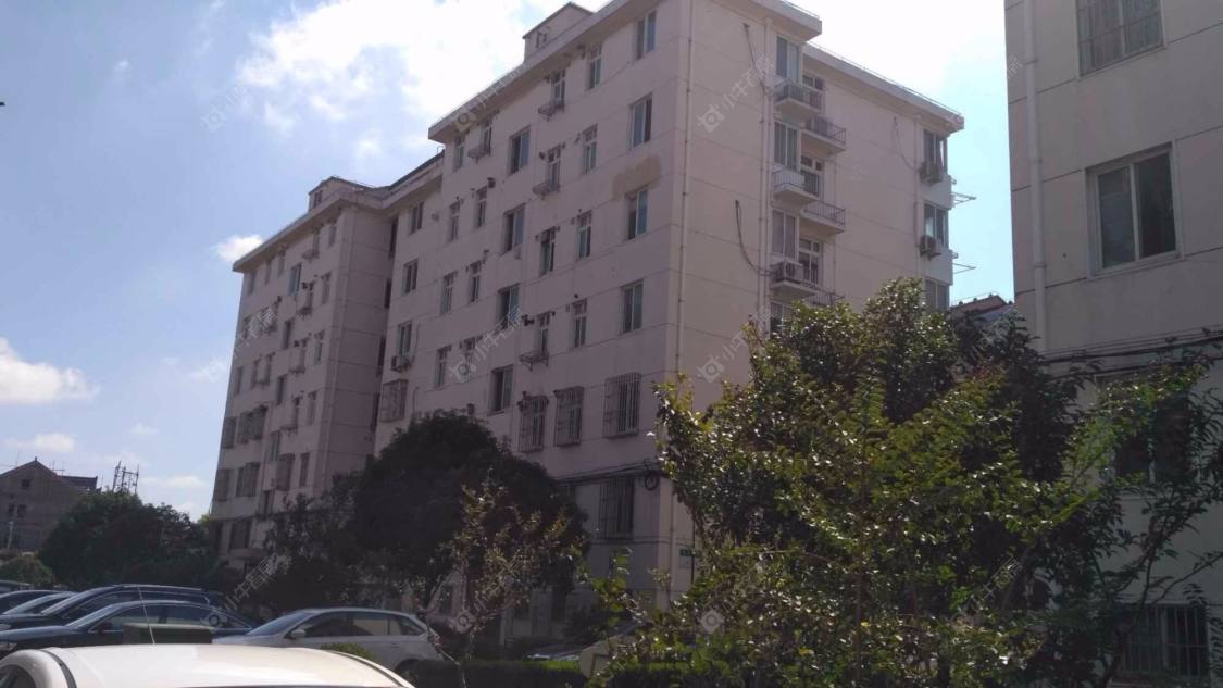 上海南圩花苑小区_南圩花苑小区null