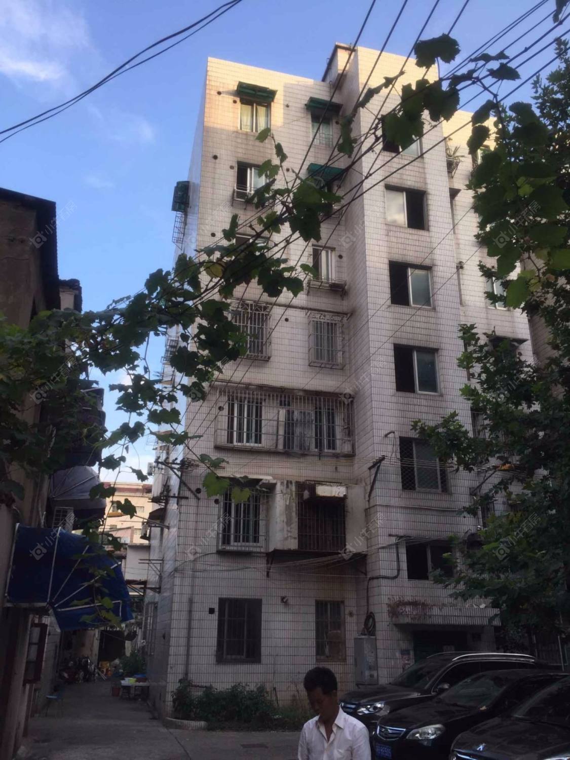 上海宝源公寓小区_宝源公寓小区null