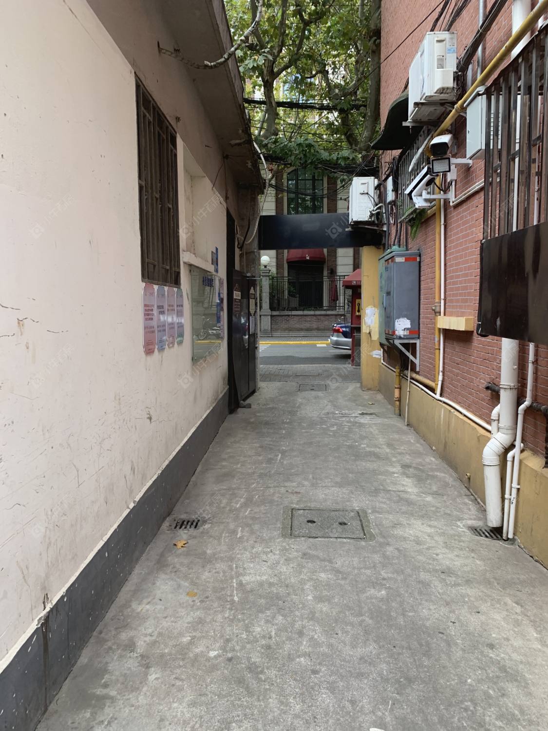 上海复兴中路626弄小区_复兴中路626弄小区null