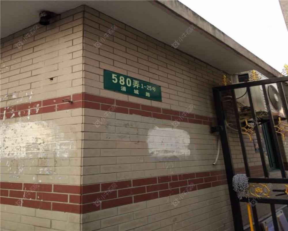 上海浦城小区小区_小牛看房