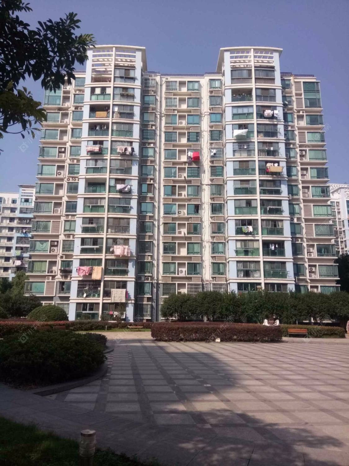 摩卡小城开心公寓封面图_小牛看房