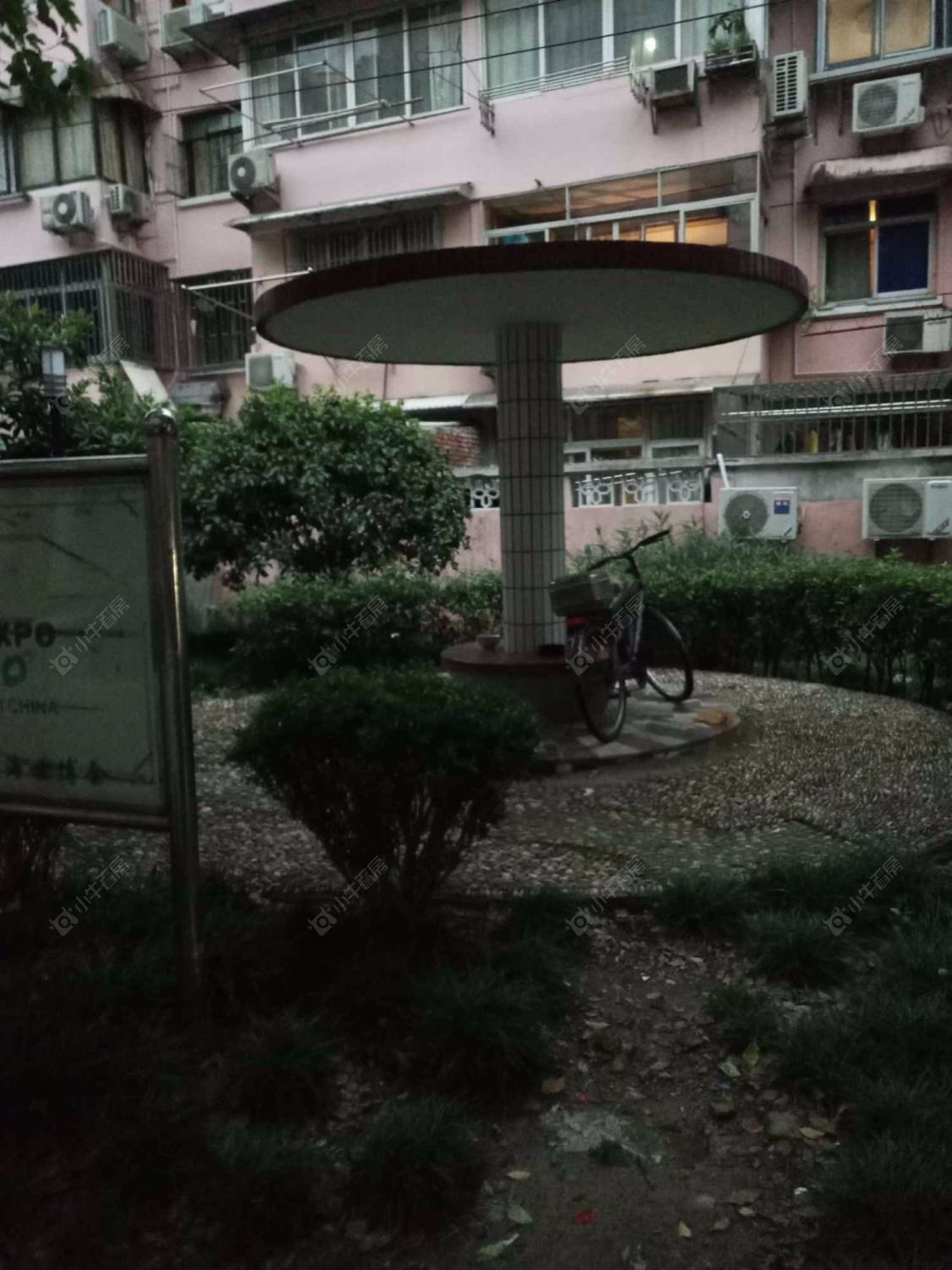 上海绿园十二村小区_绿园十二村小区null