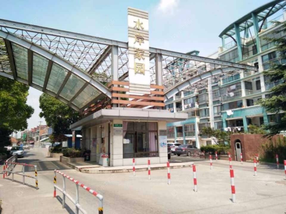 上海水岸家园小区_水岸家园小区null