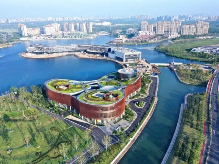 上海中建御璟园小区_中建御璟园小区null