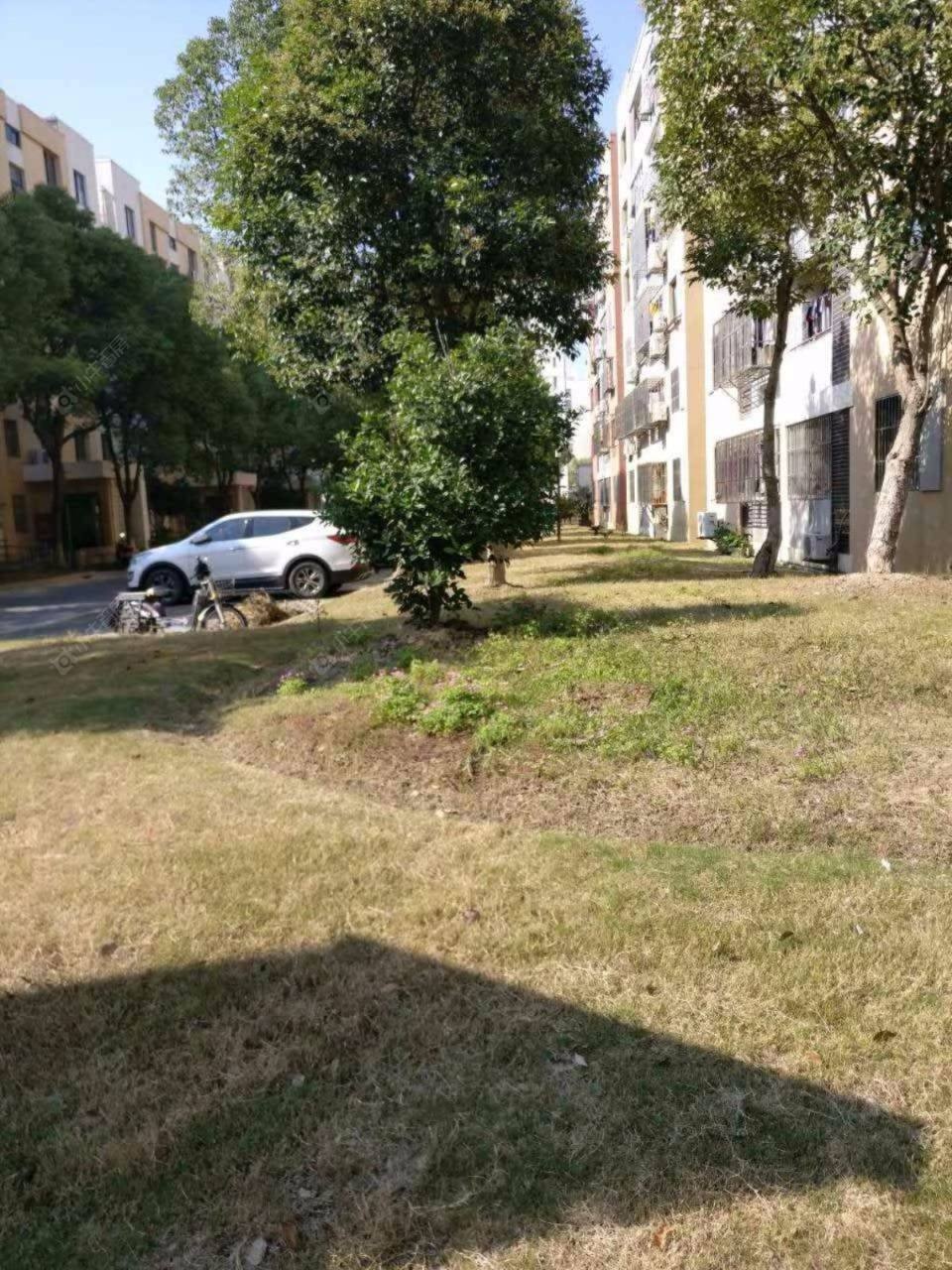 上海云帆名苑小区_云帆名苑小区null