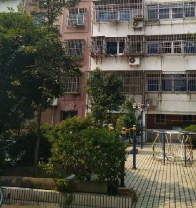 上海惠南镇彩虹楼小区_惠南镇彩虹楼小区null