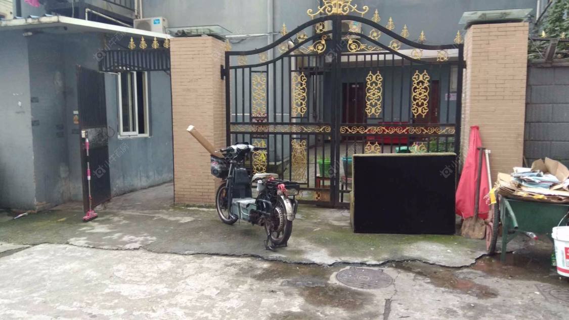 上海长寿路249弄小区_长寿路249弄小区null