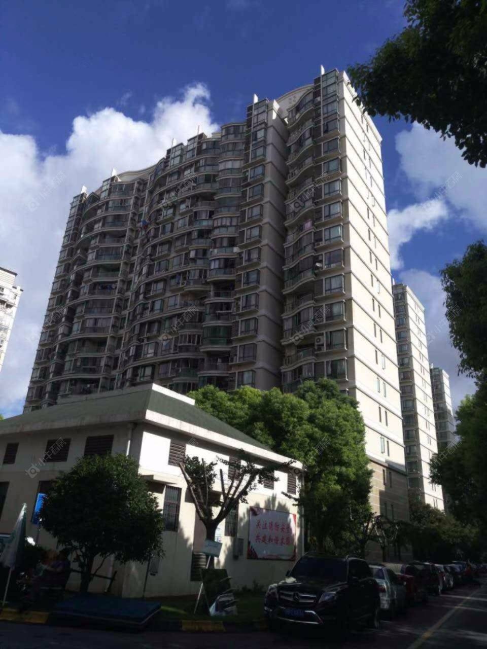 上海水木年华花园小区_水木年华花园小区null