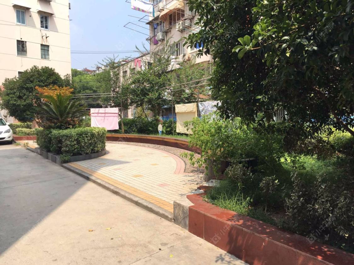 上海永吉路81弄小区_永吉路81弄小区null