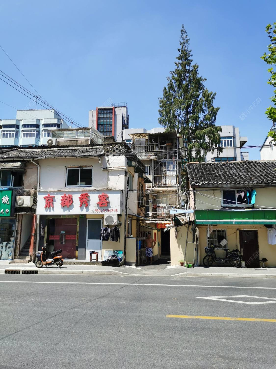 上海青云路503弄小区_青云路503弄小区null