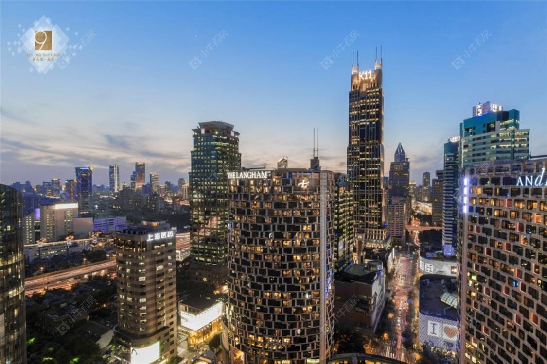 上海新天地一品苑小区_新天地一品苑小区null