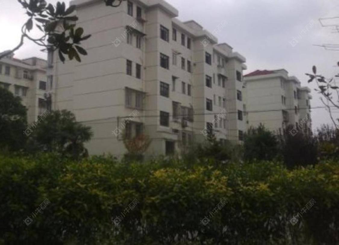 黎明花园封面图_小牛看房