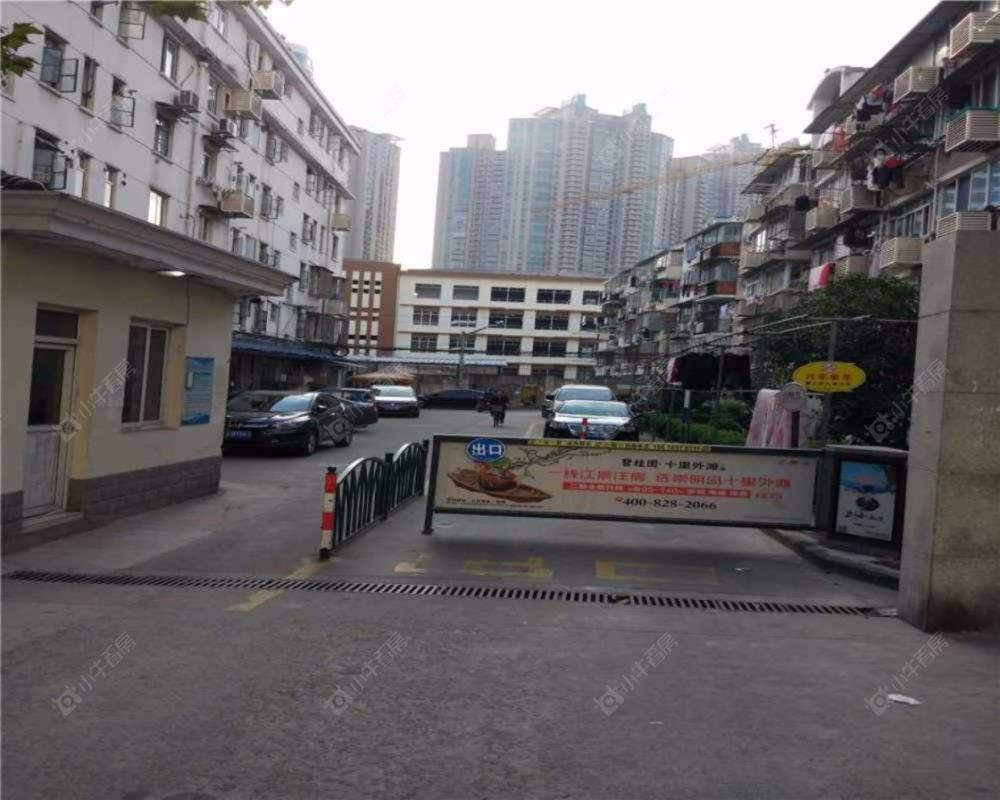 上海东南新村(陆家嘴)小区_东南新村(陆家嘴)小区null