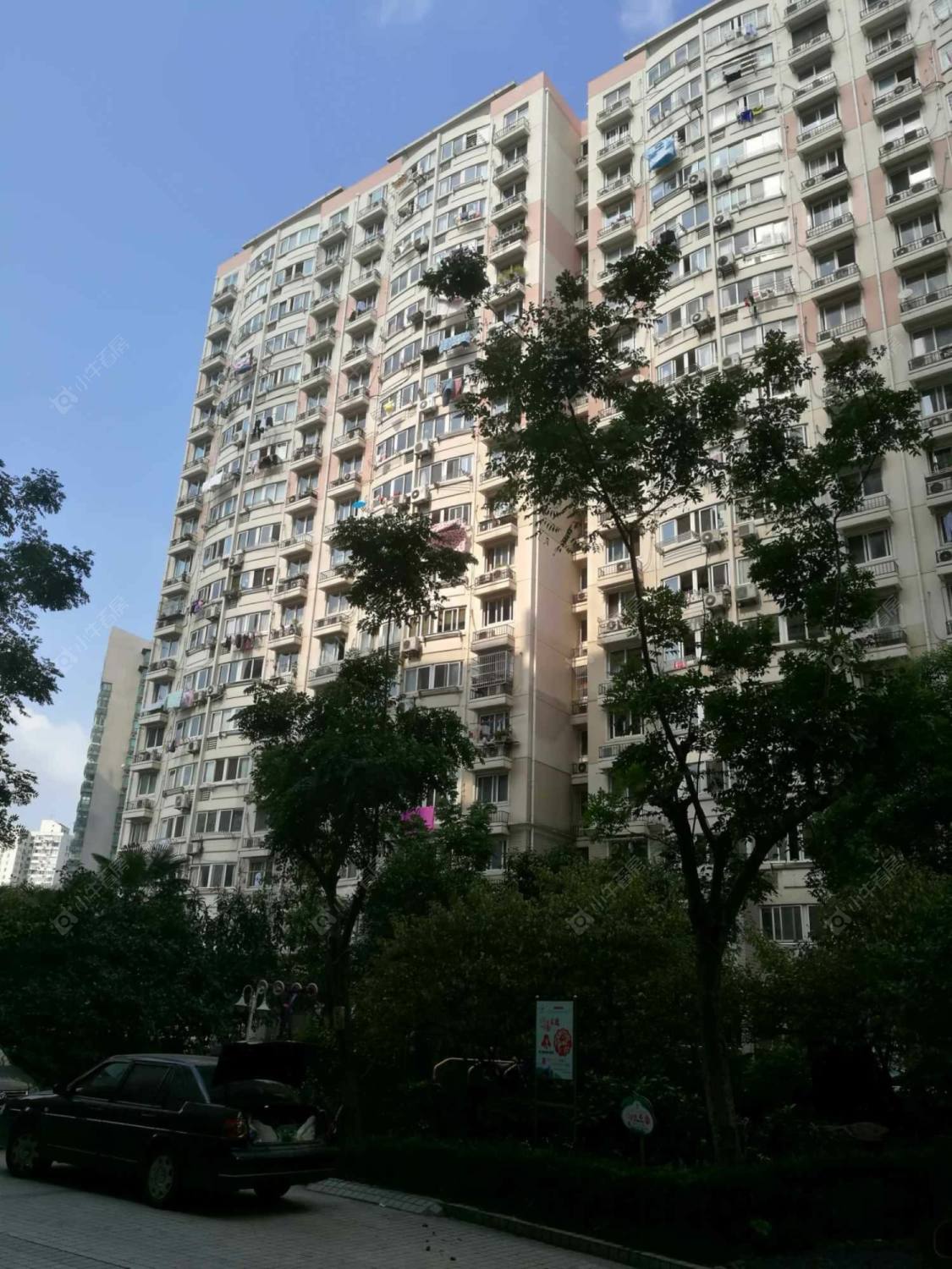 上海沪中新苑小区_沪中新苑小区null