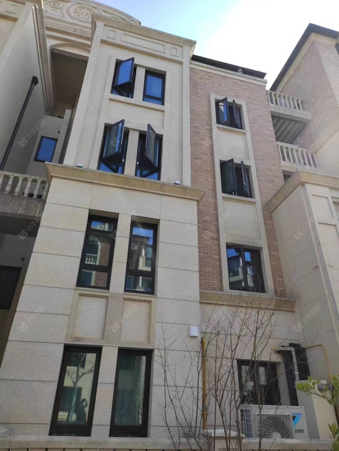 上海绿宝锦庭别墅区小区_绿宝锦庭别墅区小区null