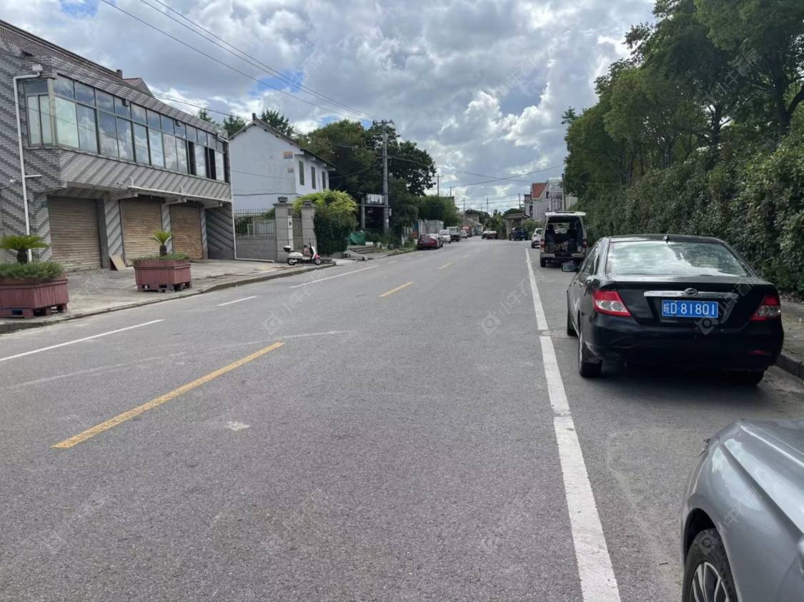 上海莱茵美墅别墅区小区_莱茵美墅别墅区小区null