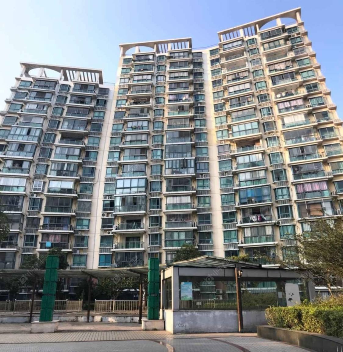 上海虹口嘉苑小区_虹口嘉苑小区null