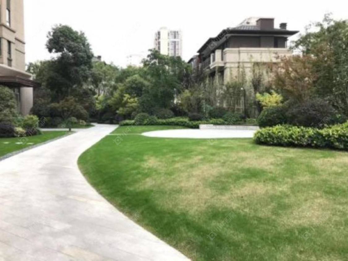 上海东原逸墅小区_东原逸墅小区null