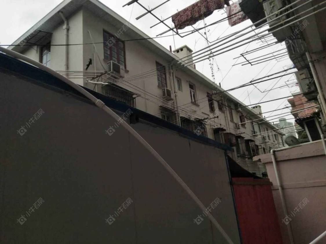 上海会文路201弄小区_会文路201弄小区null