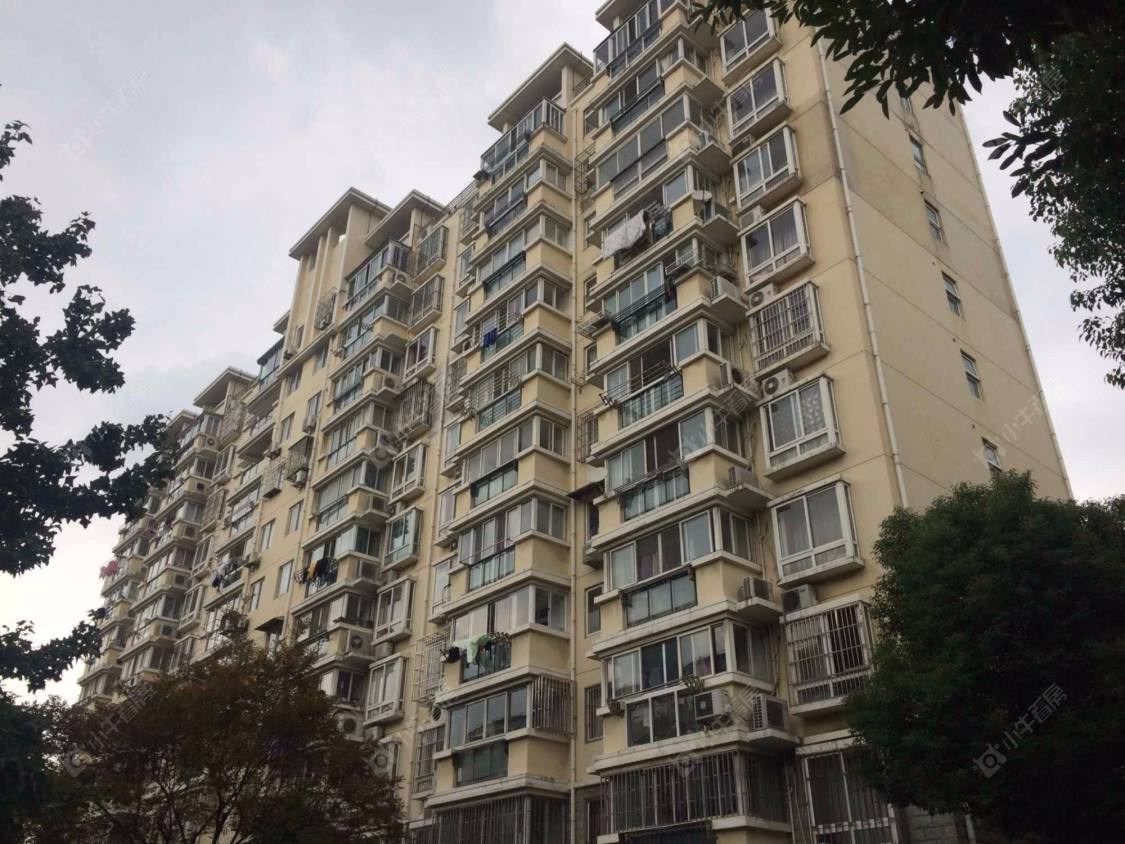 上海正旺苑小区_正旺苑小区null