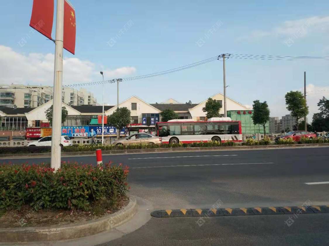 上海泗泾绿中海小区_泗泾绿中海小区null