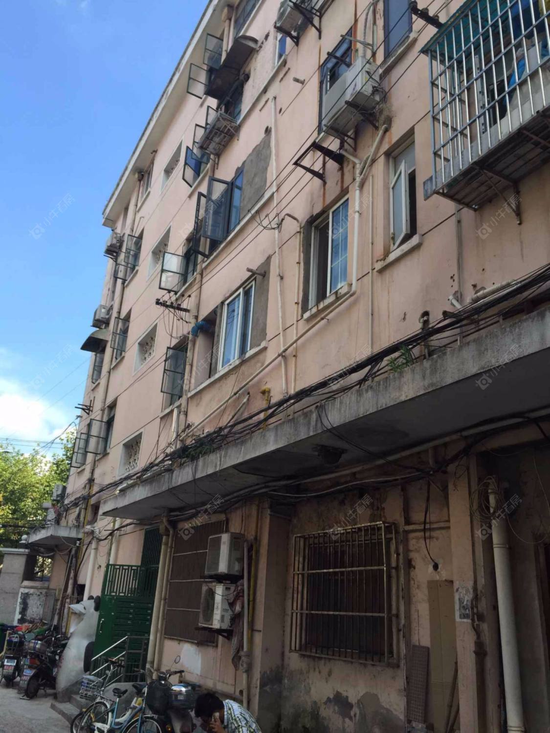 上海浦建小区小区_浦建小区小区null