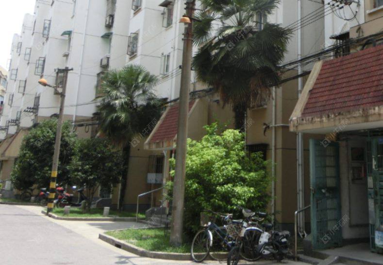 上海静安新城二区小区_静安新城二区小区null