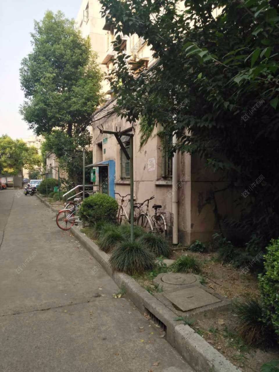 上海佳木斯路小区_佳木斯路小区null