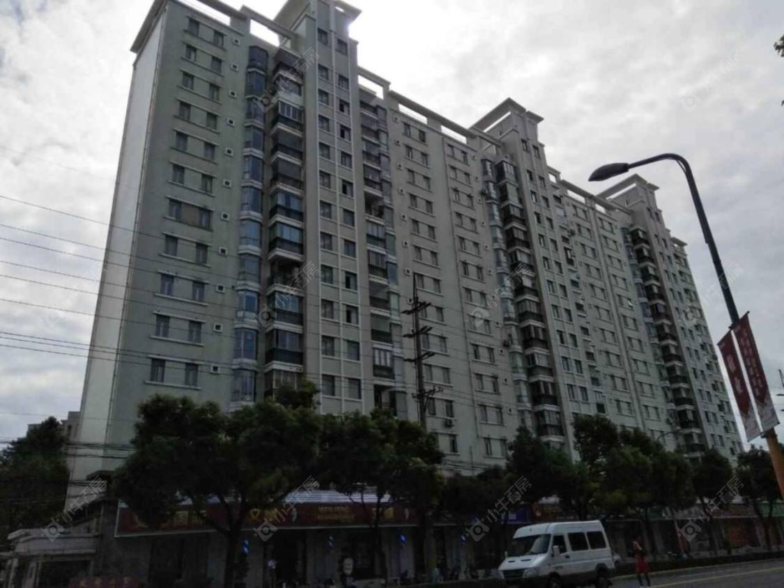 上海风荷云墅小区_风荷云墅小区null