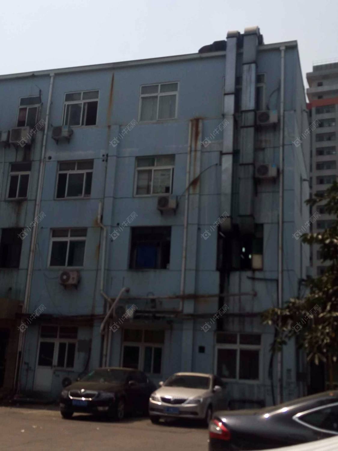 上海利泰广场小区_利泰广场小区null