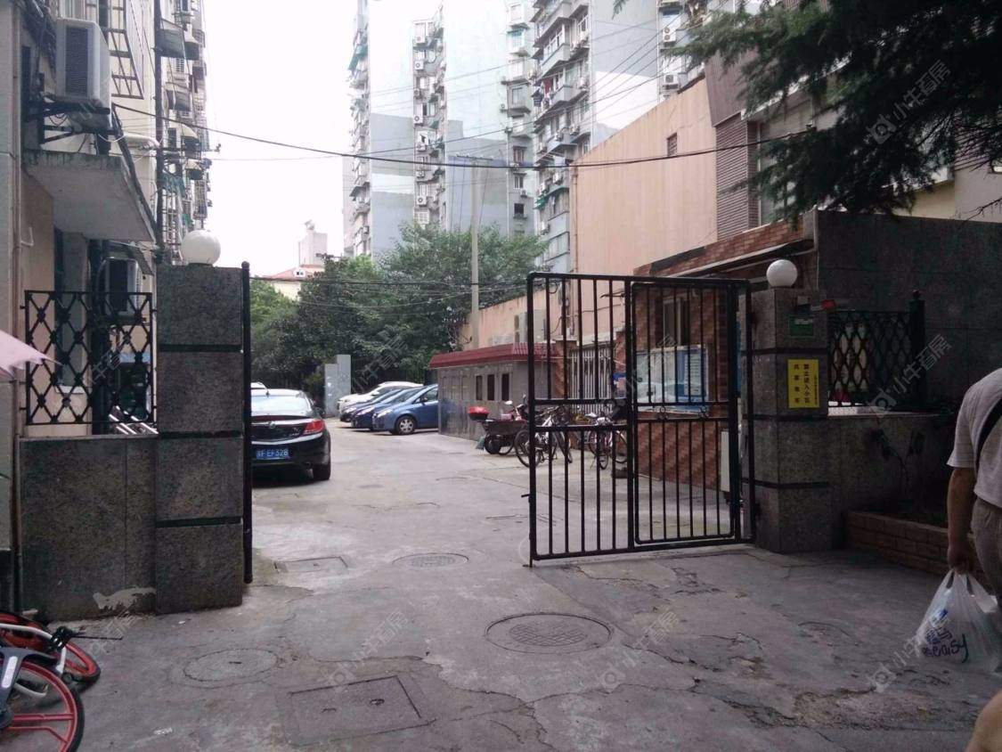 上海新市北路第一小区小区_小牛看房