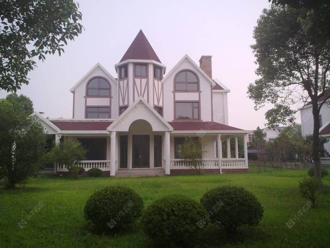 上海上海檀香湾小区_上海檀香湾小区null