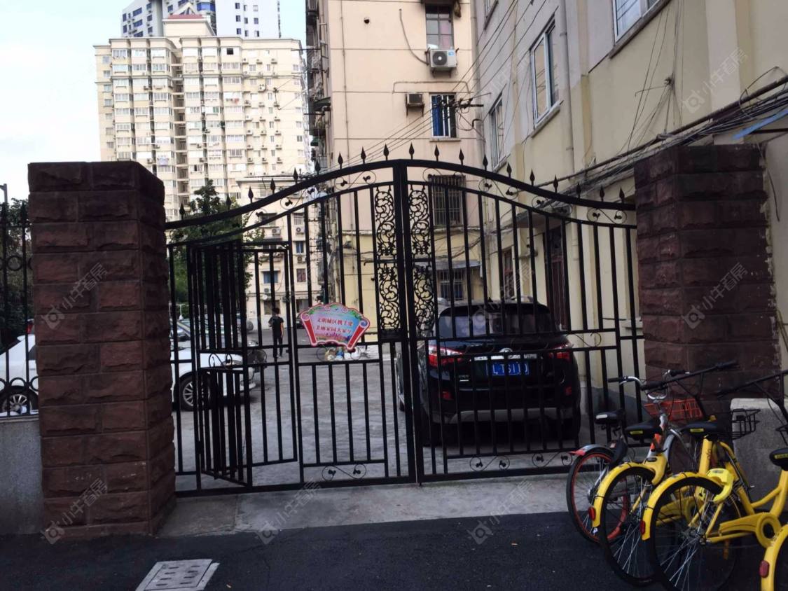 上海中山北路280弄小区_中山北路280弄小区null