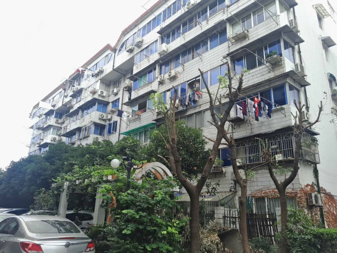 上海中兴花苑小区_中兴花苑小区null