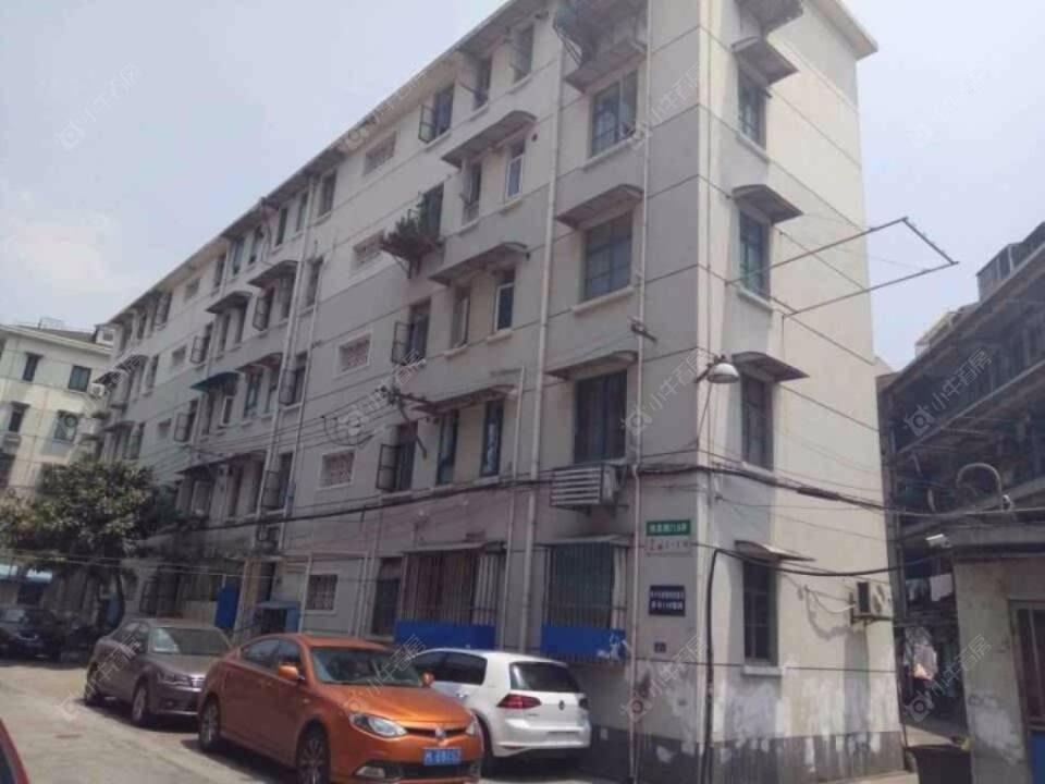 上海隆昌路718弄小区_隆昌路718弄小区null