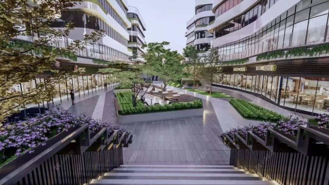 上海MAX科技园上海美兰湖小区_MAX科技园上海美兰湖小区null