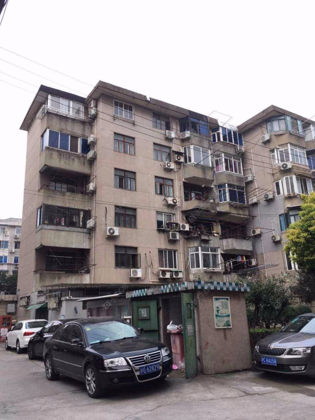 上海北大街155弄小区_北大街155弄小区null