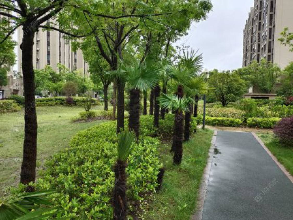 上海海尚名都商住楼小区_海尚名都商住楼小区null