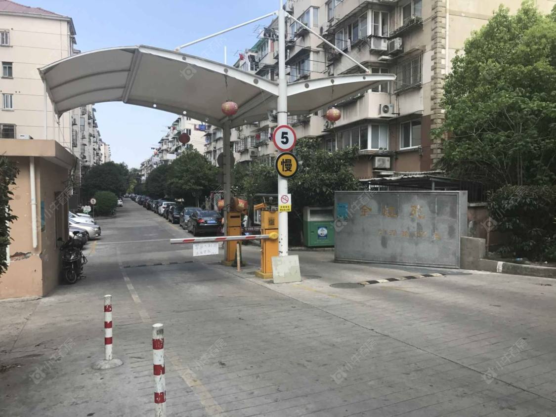 上海金虹苑小区小区_金虹苑小区小区null