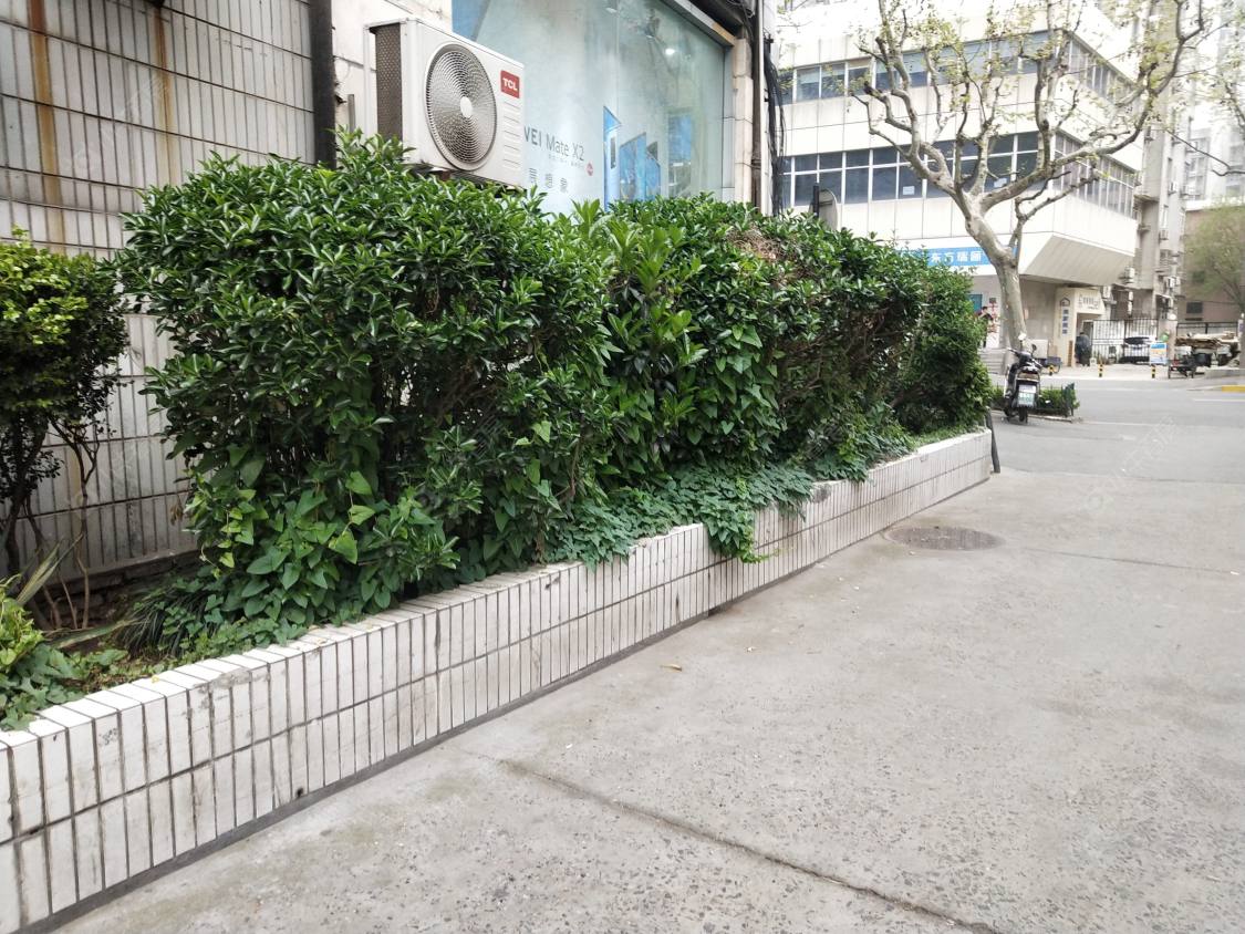 上海兆仪大厦小区_兆仪大厦小区null