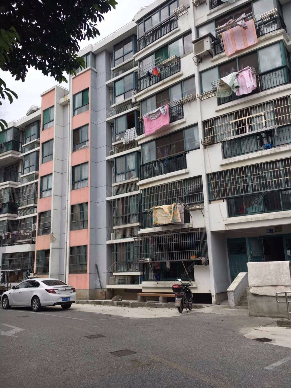 上海新舒苑南苑小区_新舒苑南苑小区null